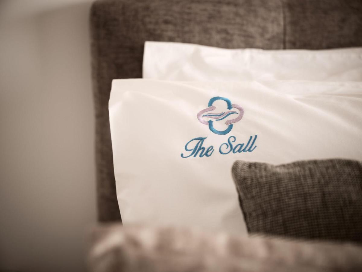 The Sall Suites Complex B - Iconic Sea Views, By Zantewize アギオス・ニコラオス エクステリア 写真